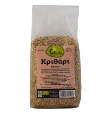 ΚΡΙΘΑΡΙ ΒΙΟ 500ΓΡ